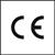 CE marking is a certification mark