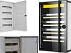 DIN Rail enclosures from Enclosure Solutions