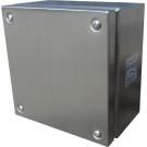 CSTB Series IP66 316 Stainless Terminal Boxes