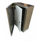 CSID-K Series 316 Stainless Enclosures, Inner Door Kit