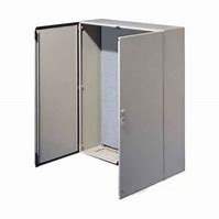 PRCE Series IP55 Mild Steel Enclosures