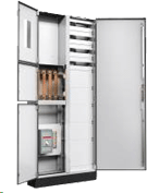 FSFP Series of Fl;at Pack Series - Instant Panel