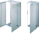 Modular Free Standing enclosures from Peekn Services