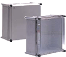 GEAP Series ABS / PVC Terminal Boxes