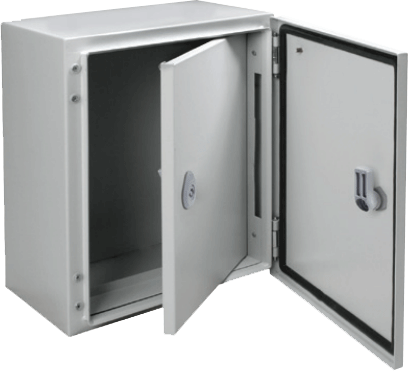 Internal door to suit GN Series Enclosures