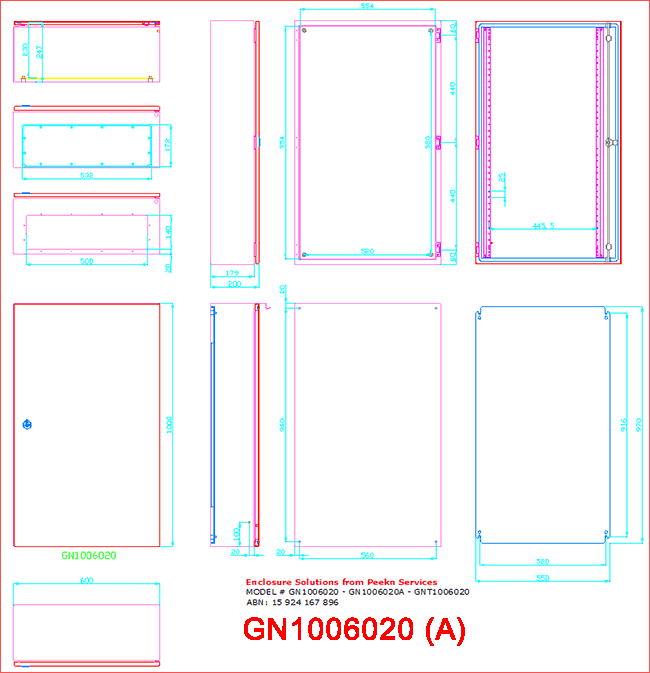 GN1006020-CAD-BLOCK-DWG-Drawing-Dimensions-MSB1006020G