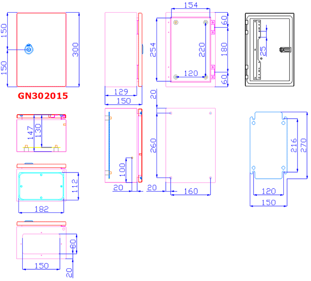 GN302015-Dimensioned-CAD-Drawing-MSB302015G