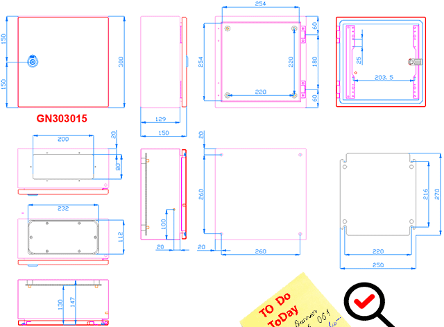 GN303015-Dimensioned-CAD-Drawing-MSB303015G