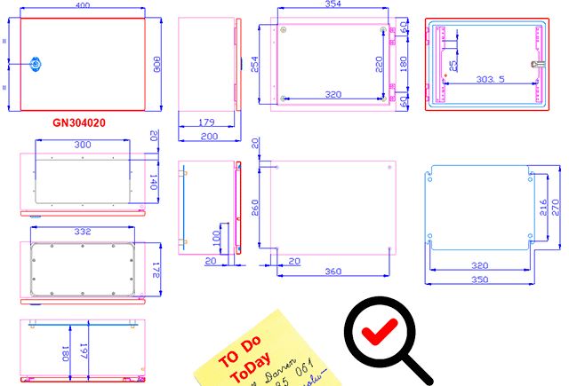 GN304020-Dimensioned-CAD-Drawing-MSB304020G