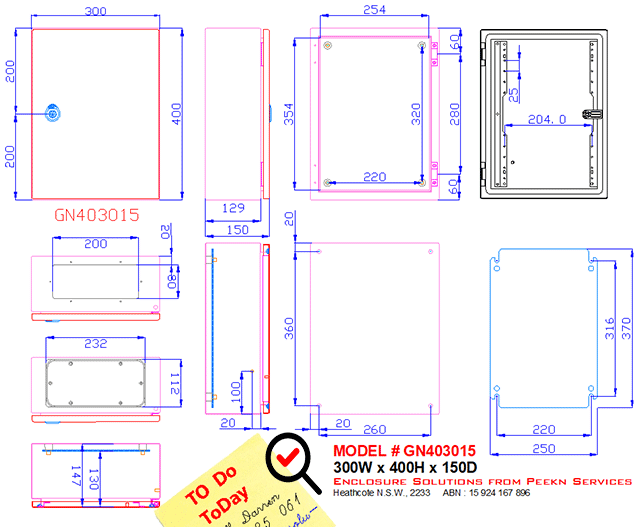 GN403015-Dimensioned-CAD-Drawing-MSB403015G